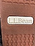 L.L.Bean Pink Sneakers Size 6 1/2 - photo 3