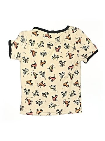 Divided by H&M Short Sleeve T-Shirt (view 2)