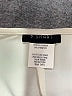 B. Smart Ivory Formal Skirt Size 9 - photo 4