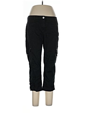 White House Black Market Cargo Pants (view 1)