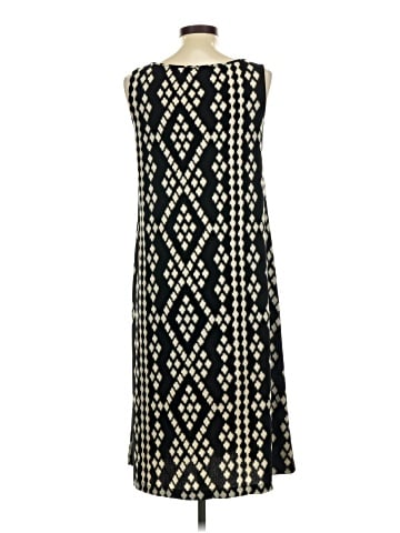 George Casual Dress (view 2)