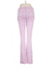 Aeropostale Color Block Purple Jeans Size 5 - 6 - photo 2