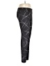 Head Graphic Black Active Pants Size L - photo 4