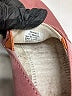 L.L.Bean Pink Sneakers Size 6 1/2 - photo 4