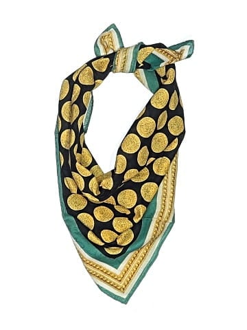 Yves Saint Laurent Vintage Handkerchief (view 1)