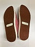 L.L.Bean Pink Sneakers Size 6 1/2 - photo 5