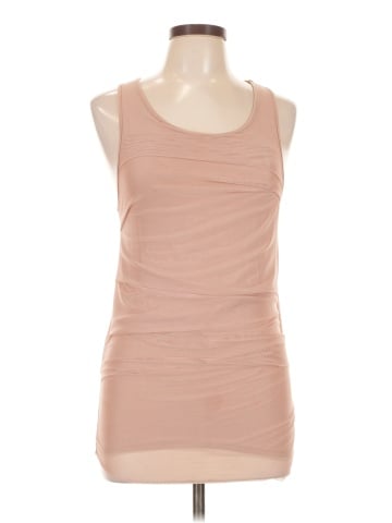 Eight Sixty Sleeveless Top (view 1)