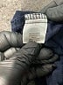 St. John's Bay Black Jacket Size 1X - photo 7