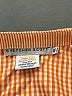 Gretchen Scott Designs Orange Casual Dress Size M - photo 7