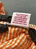 Gretchen Scott Designs Orange Casual Dress Size M - photo 8