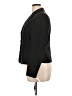 John Meyer 100% Polyester Black Blazer Size 14 - photo 5