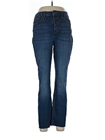 LC Lauren Conrad Jeans (view 1)