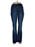 LC Lauren Conrad Blue Jeans Size 10 - photo 1