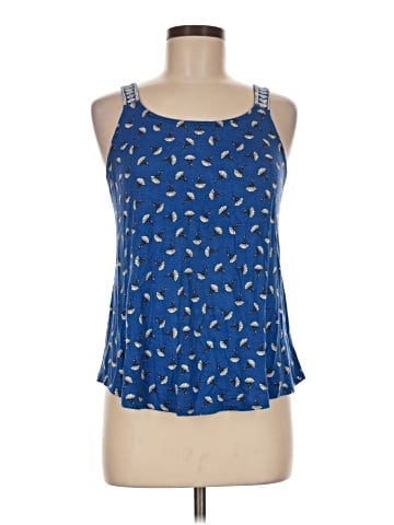 Eyeshadow Tank Top (view 1)