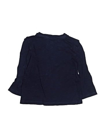 Splendid Long Sleeve Henley (view 2)