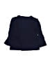 Splendid Blue Long Sleeve Henley Size 12-18 mo - photo 2