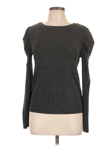BB Dakota Long Sleeve Top (view 1)