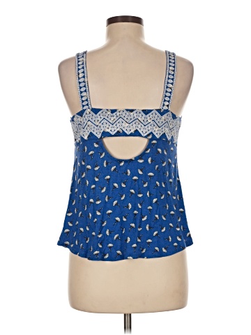 Eyeshadow Tank Top (view 2)