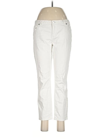 MICHAEL Michael Kors Jeans (view 1)