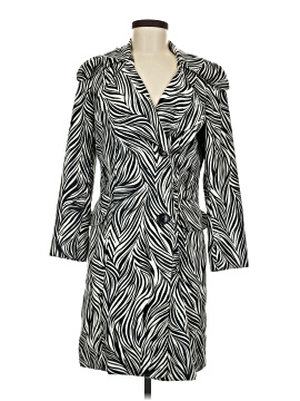 Alberto Makali Coat