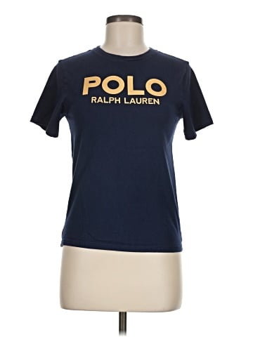 Polo by Ralph Lauren Short Sleeve Polo (view 1)