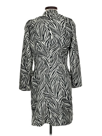 Alberto Makali Coat (view 2)