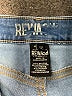 Rewash Solid Blue Jeans Size 9 - photo 7