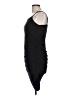 BP. Solid Black Cocktail Dress Size L - photo 5