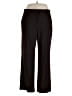 Kim Rogers Black Dress Pants Size 16L - photo 1