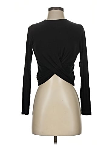 Brave Soul Long Sleeve Turtleneck (view 1)
