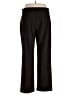 Kim Rogers Black Dress Pants Size 16L - photo 2