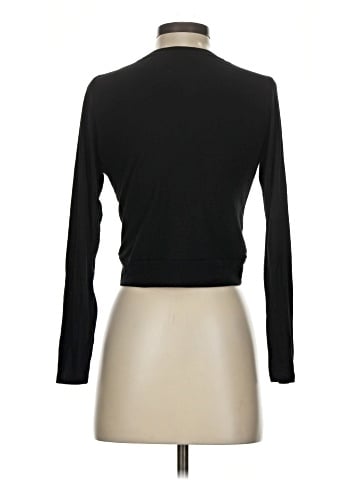 Brave Soul Long Sleeve Turtleneck (view 2)