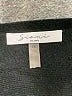 Sioni Black Pullover Sweater Size 2X - photo 7