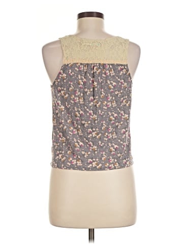 Kimchi Blue Sleeveless Blouse (view 2)