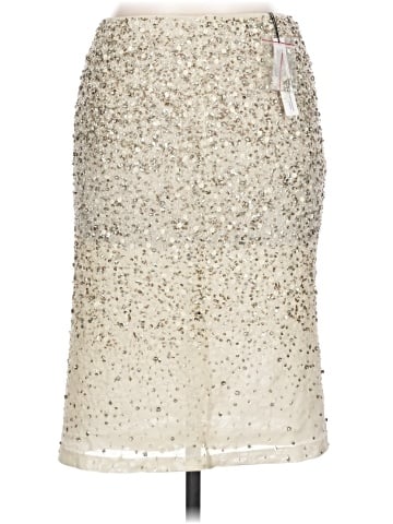 Alice + Olivia Formal Skirt (view 2)