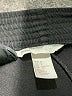 H&M Solid Black Casual Pants Size S - photo 7