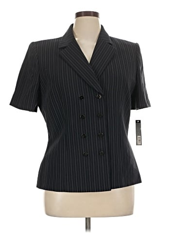 Tahari by ASL Blazer (view 1)