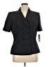 Tahari by ASL Gray Blazer Size 16 - photo 1