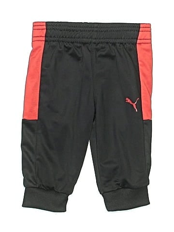 Puma Track Pants (view 1)