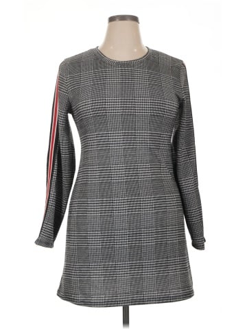 No Comment Casual Dress (view 1)