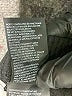 H&M Solid Black Formal Skirt Size L - photo 5