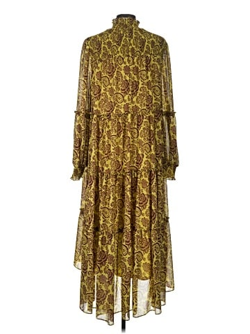 Cinq à Sept Casual Dress (view 2)