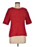 Design History Red Pullover Sweater Size M - photo 1