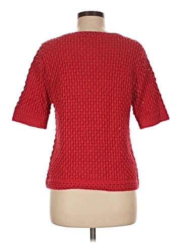 Design History Pullover Sweater (view 2)