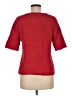 Design History Red Pullover Sweater Size M - photo 2