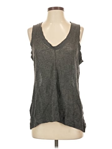 Inhabit Sweater Vest (view 1)