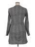 No Comment Houndstooth Gray Casual Dress Size XL - photo 2