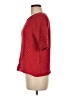 Design History Red Pullover Sweater Size M - photo 5