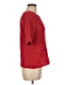 Design History Red Pullover Sweater Size M - photo 4