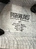 Peanuts Argyle Gray Sweatpants Size 3T - photo 3